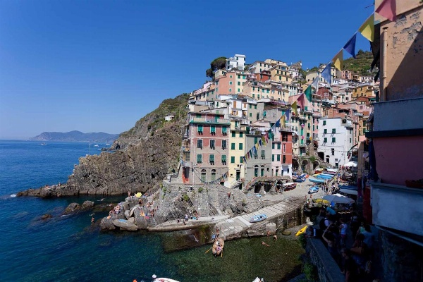 Scorci Di Mare image 1